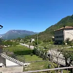 Casa Del Nonno Leone Apartmán Tarzo