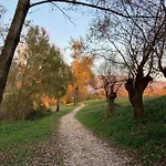 Apartmán Casa Del Nonno Leone *