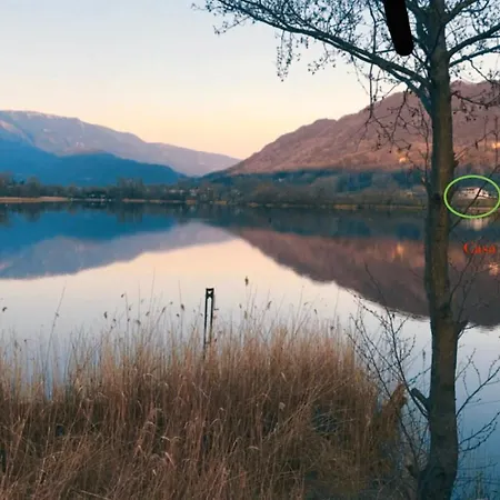 Casa Del Nonno Leone