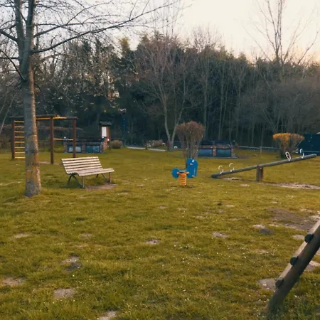 Casa Del Nonno Leone Tarzo