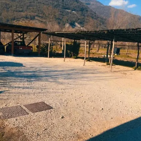 Casa Del Nonno Leone Apartment