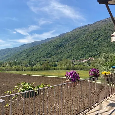 Casa Del Nonno Leone * Tarzo