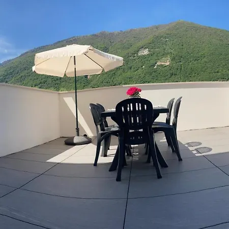 Casa Del Nonno Leone