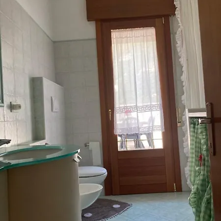 Casa Del Nonno Leone Tarzo