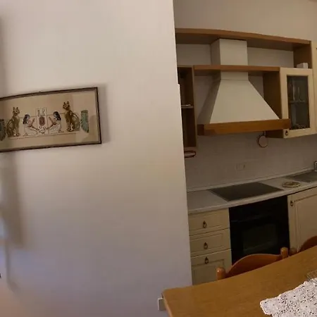 Apartment Casa Del Nonno Leone