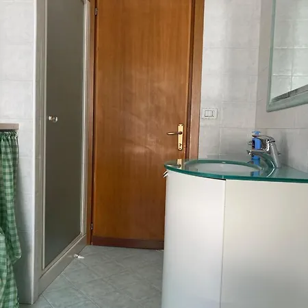Casa Del Nonno Leone Apartment