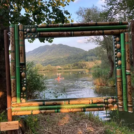 Casa Del Nonno Leone *