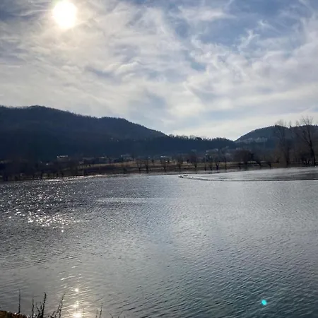 Апартаменты Casa Del Nonno Leone *