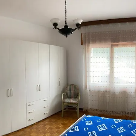 Casa Del Nonno Leone *