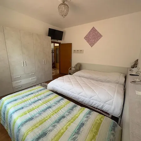 Casa Del Nonno Leone Apartment *