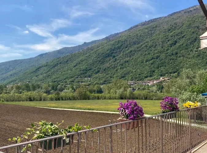 Casa Del Nonno Leone * Tarzo