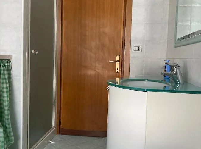 Casa Del Nonno Leone Appartement