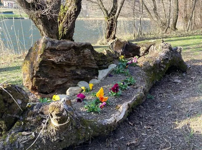 Appartement Casa Del Nonno Leone *