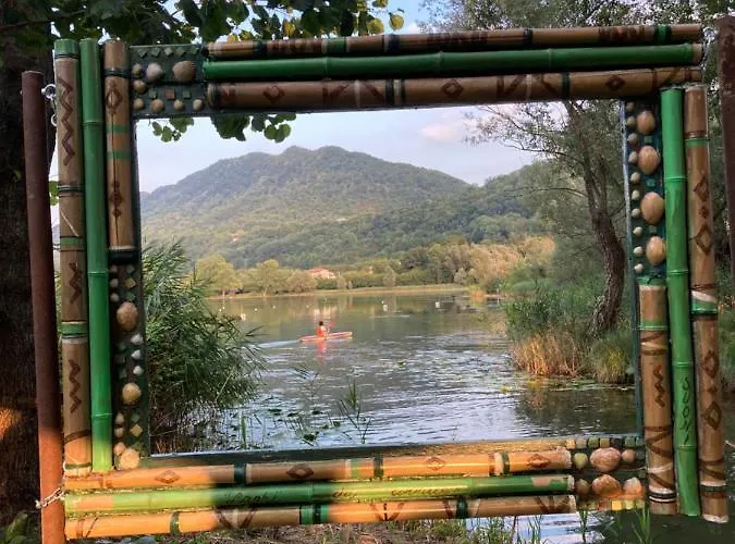 Casa Del Nonno Leone *