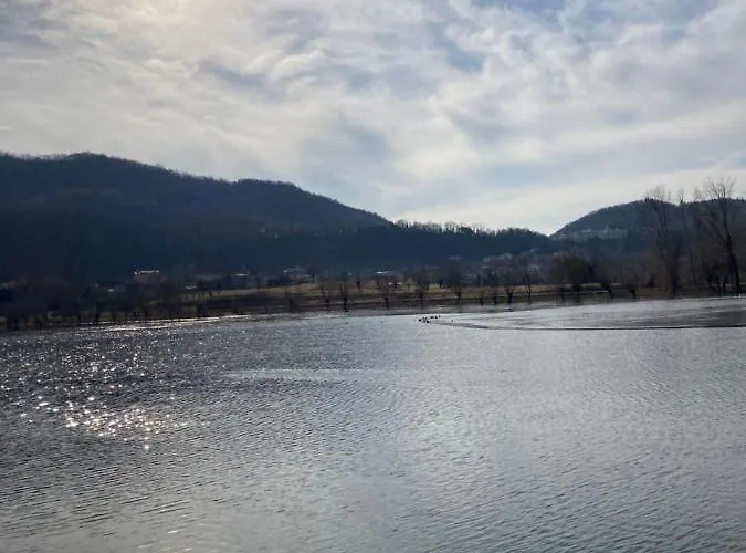 Appartement Casa Del Nonno Leone *