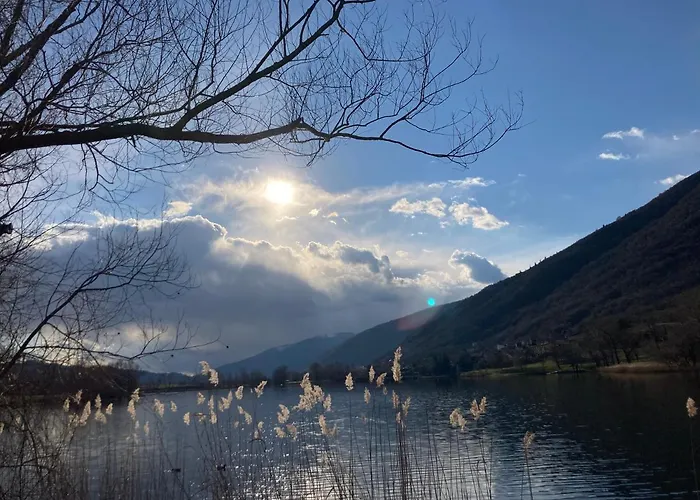 Appartement Casa Del Nonno Leone *