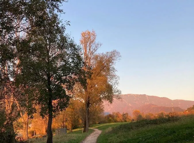 Casa Del Nonno Leone Appartement *