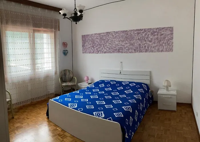 Casa Del Nonno Leone Appartement