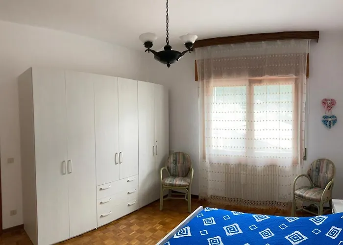 Casa Del Nonno Leone *