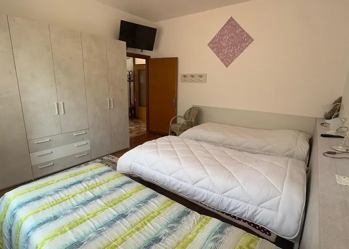 Casa Del Nonno Leone Appartement *