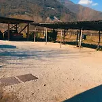 Casa Del Nonno Leone Daire