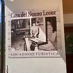 Casa Del Nonno Leone Daire