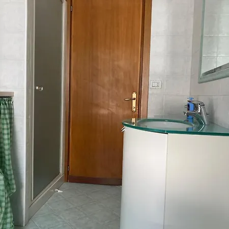 Casa Del Nonno Leone Apartment