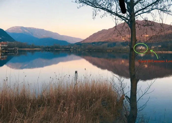 Casa Del Nonno Leone