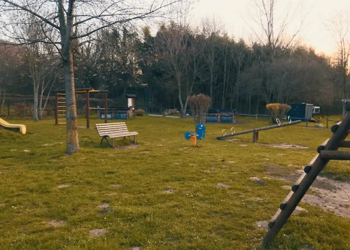 Casa Del Nonno Leone Tarzo
