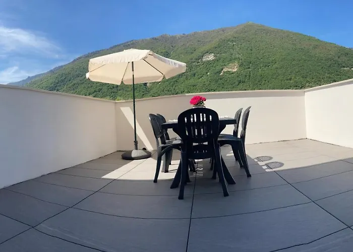 Casa Del Nonno Leone