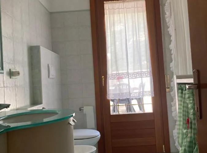 Casa Del Nonno Leone Tarzo