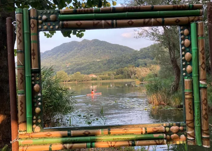 Apartamento Casa Del Nonno Leone